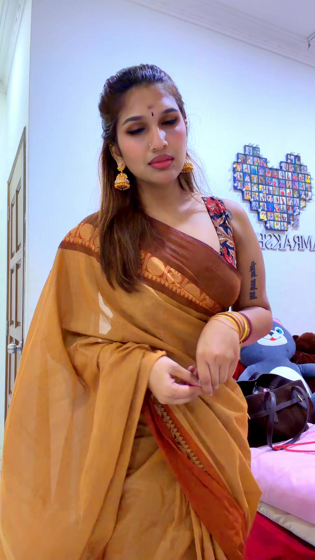 @Samrakshana Karunakaran