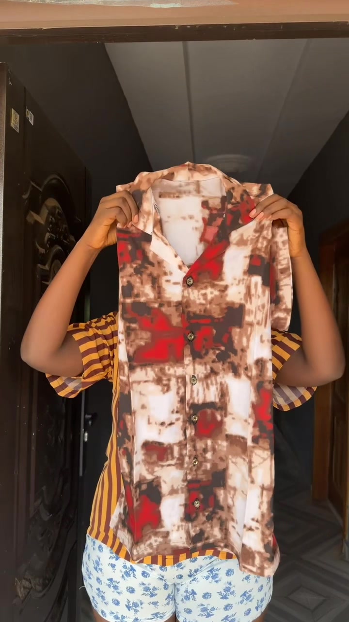 @Estyboat Fashion