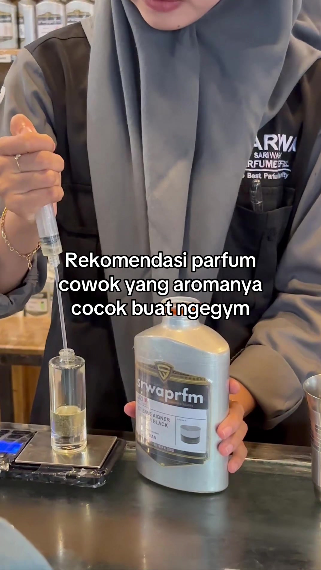 @Toko Sarwa Parfum