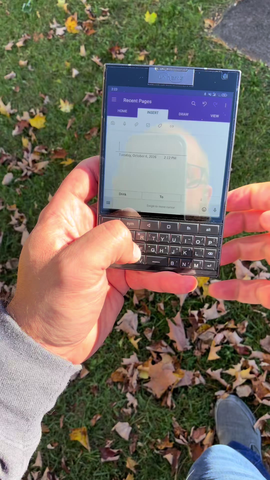 @BlackBerryBrad