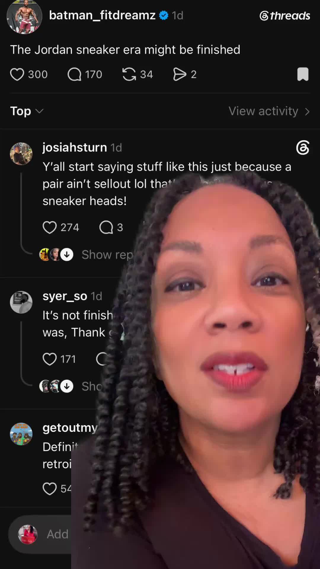 @Sara ❌