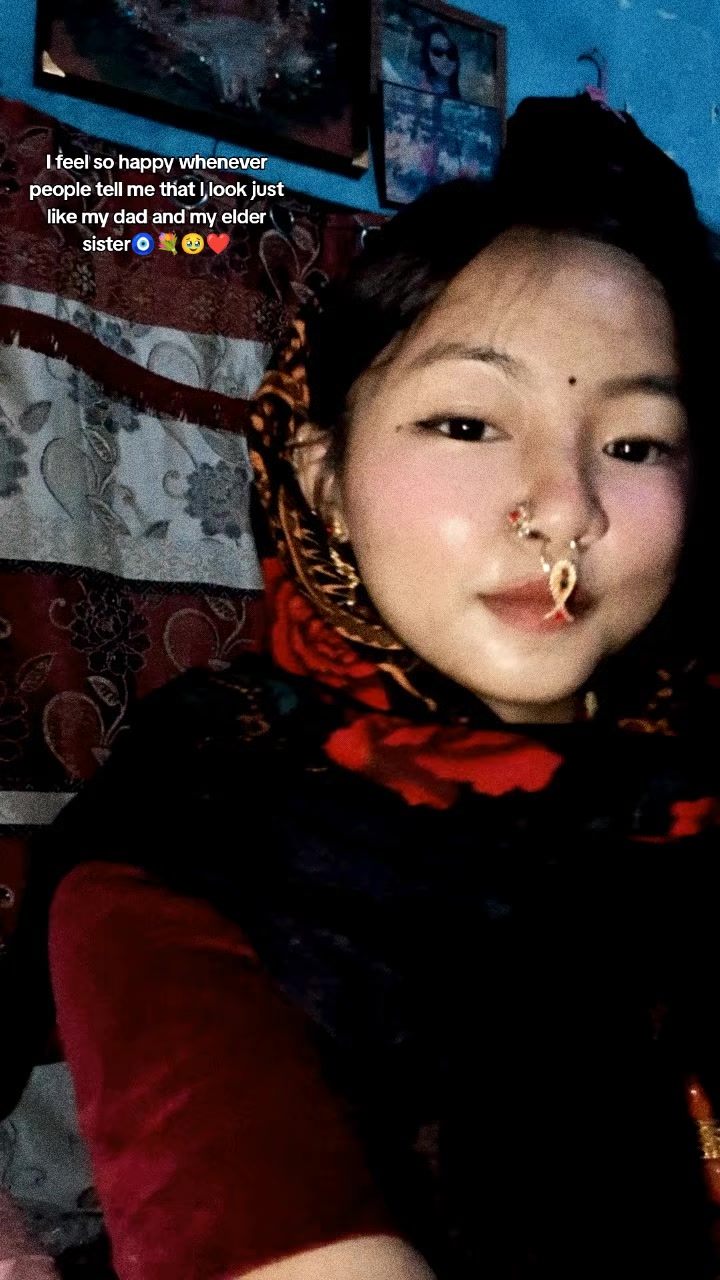 @सन्ध्या थापा मगर