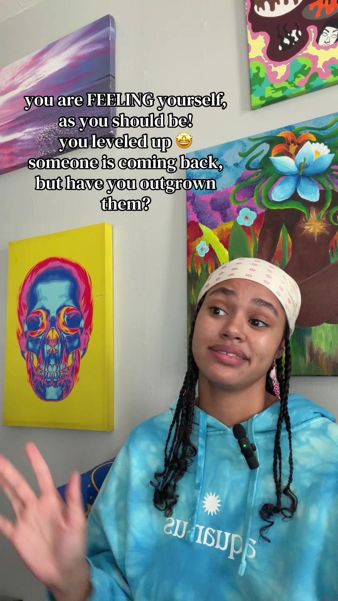 @Aviana Vonnette