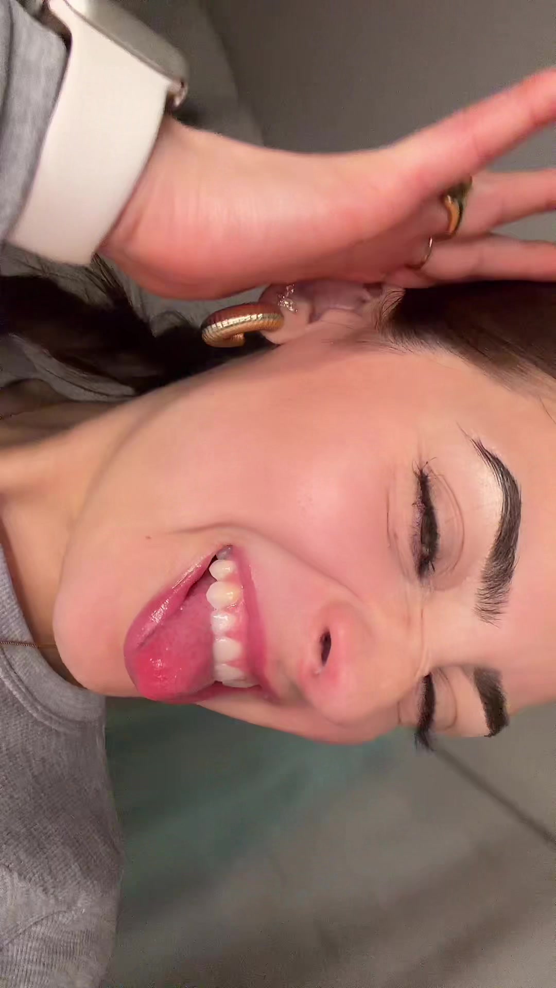 @CarolinaRamirez🤍