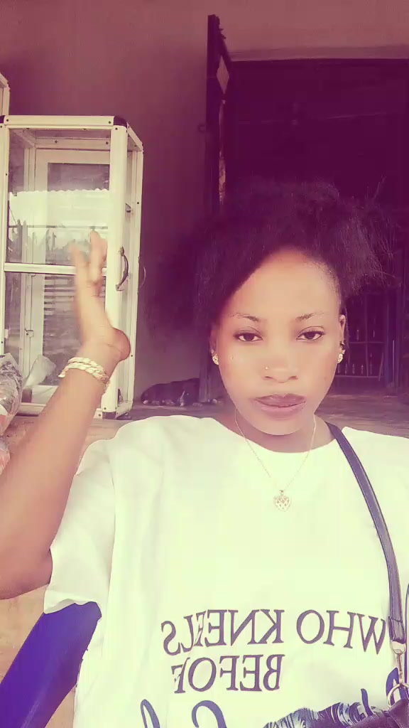 @🦋Mumcy🥰ishola💕