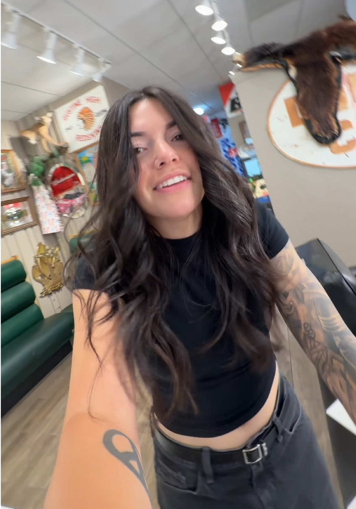 @Taylor | Elk Grove Barber