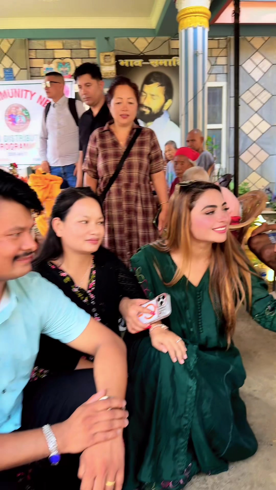 @Rubina Ali Dubai🇦🇪🇳🇵