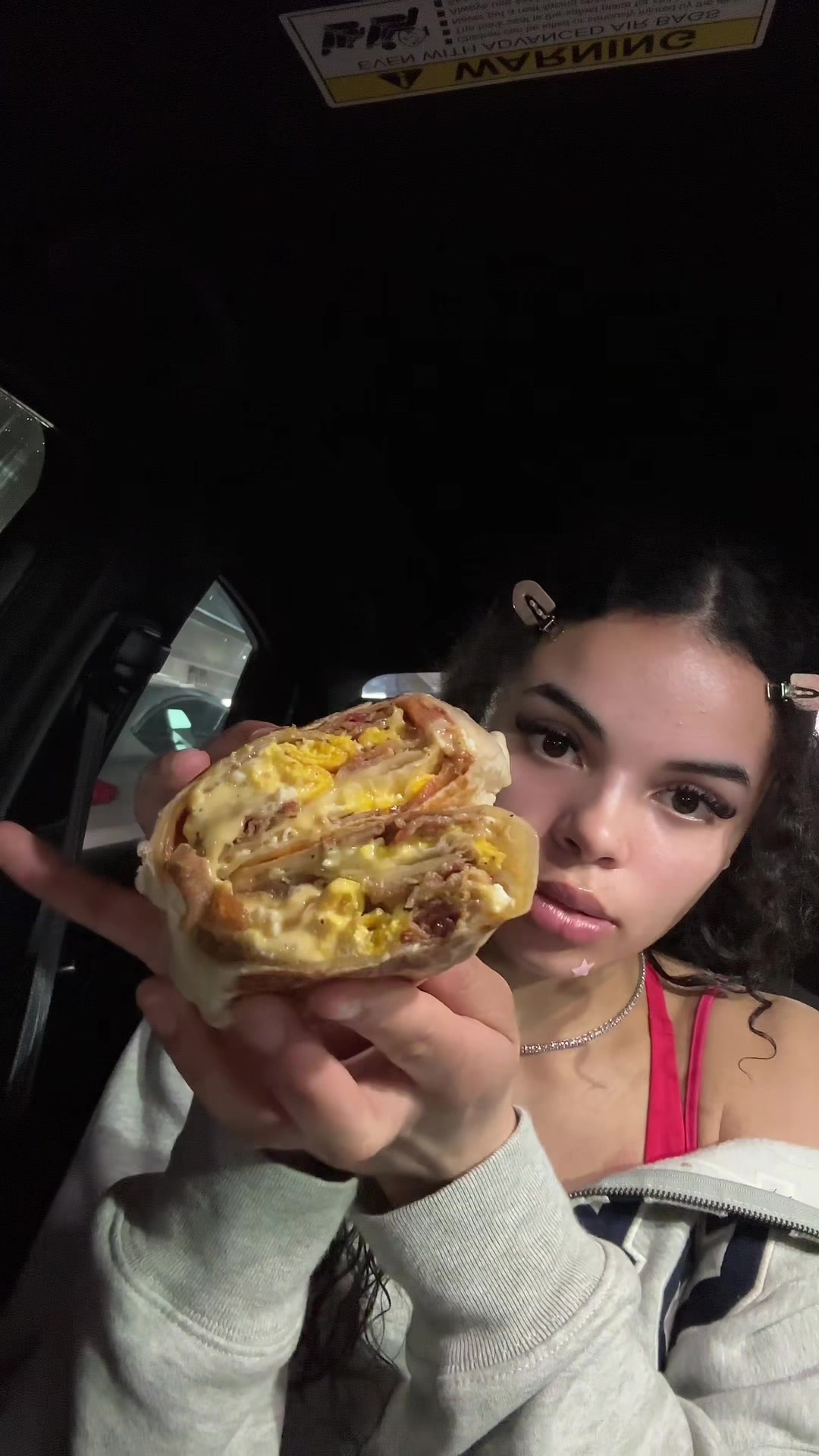 @Amariah