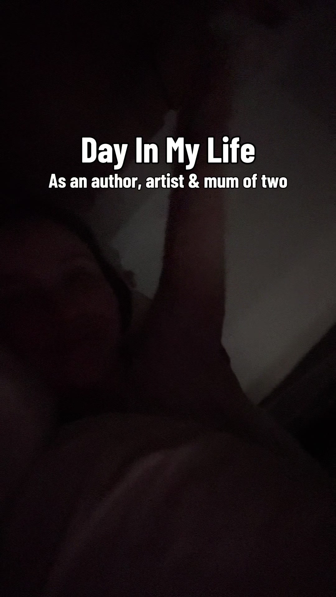 @Monique Suter 📚✍️
