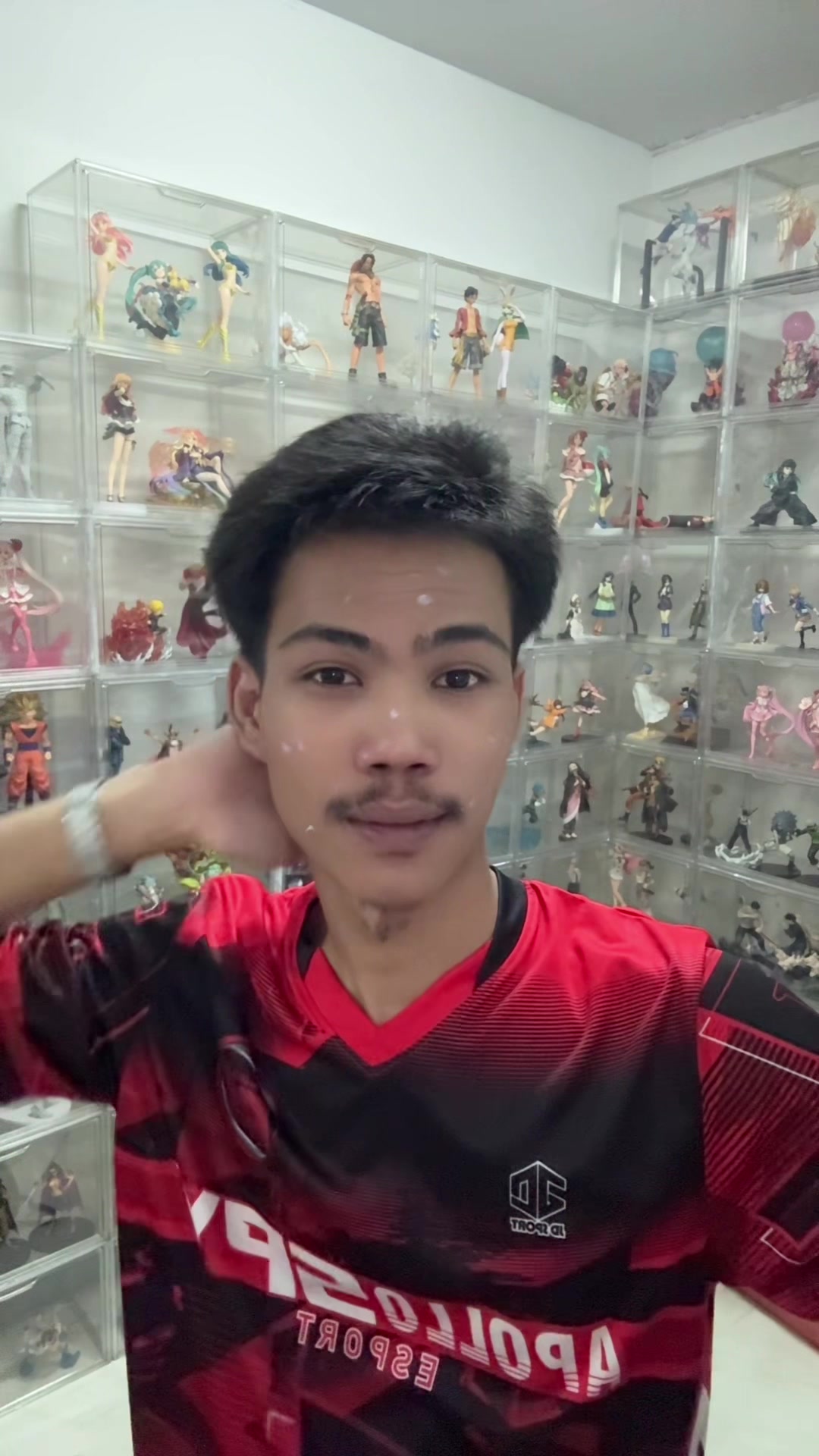@เเวร์วูฟ ช่องสตีม
