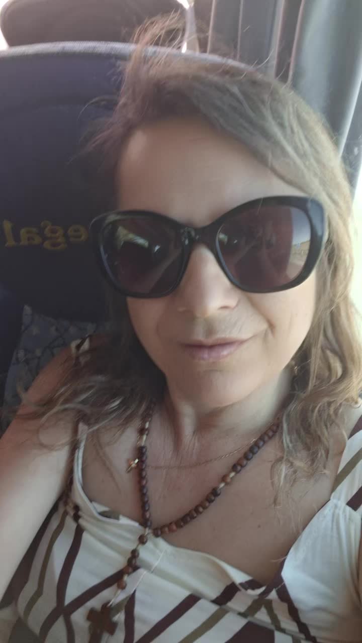 @Fernanda aben&ccedil;oada por Deus