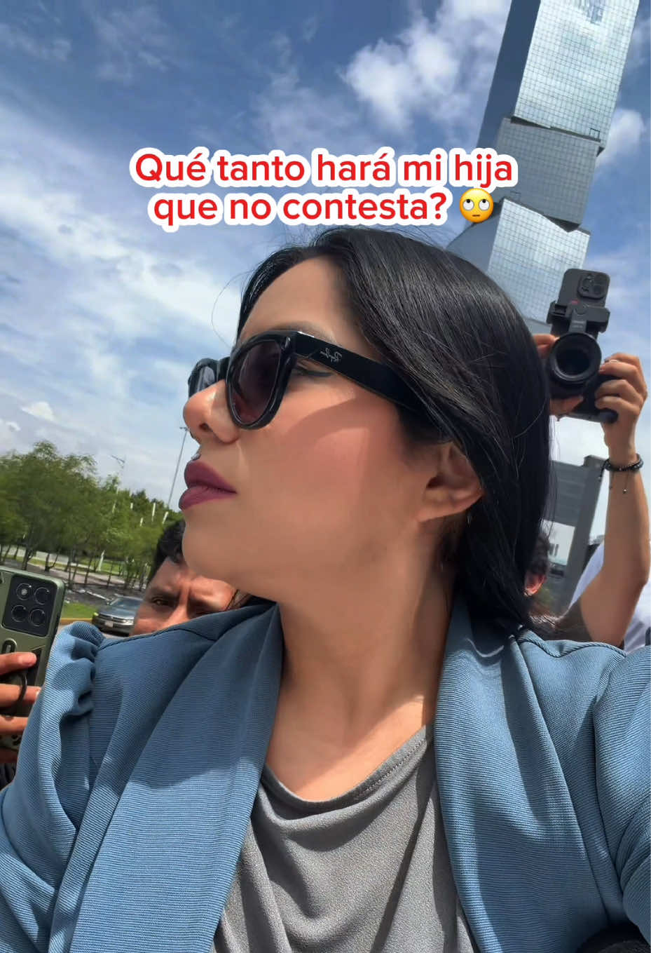 @Rocío Carbente (reportera🎤)