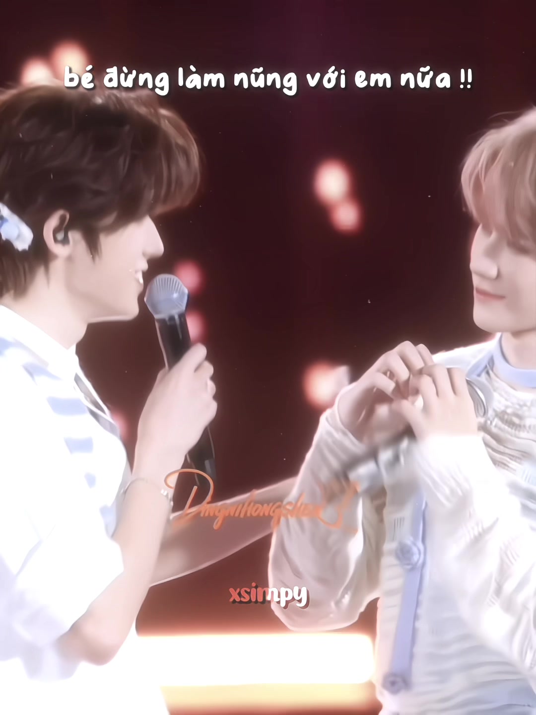 @simp cp niên hạ xy (⑅´ω`)