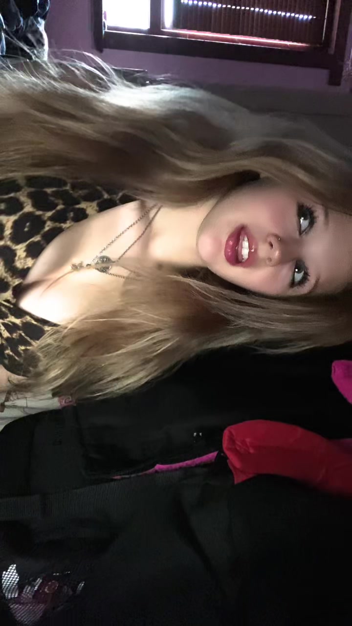 @Matilda💋