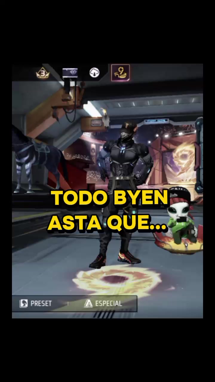 @ON N&iuml;X FF