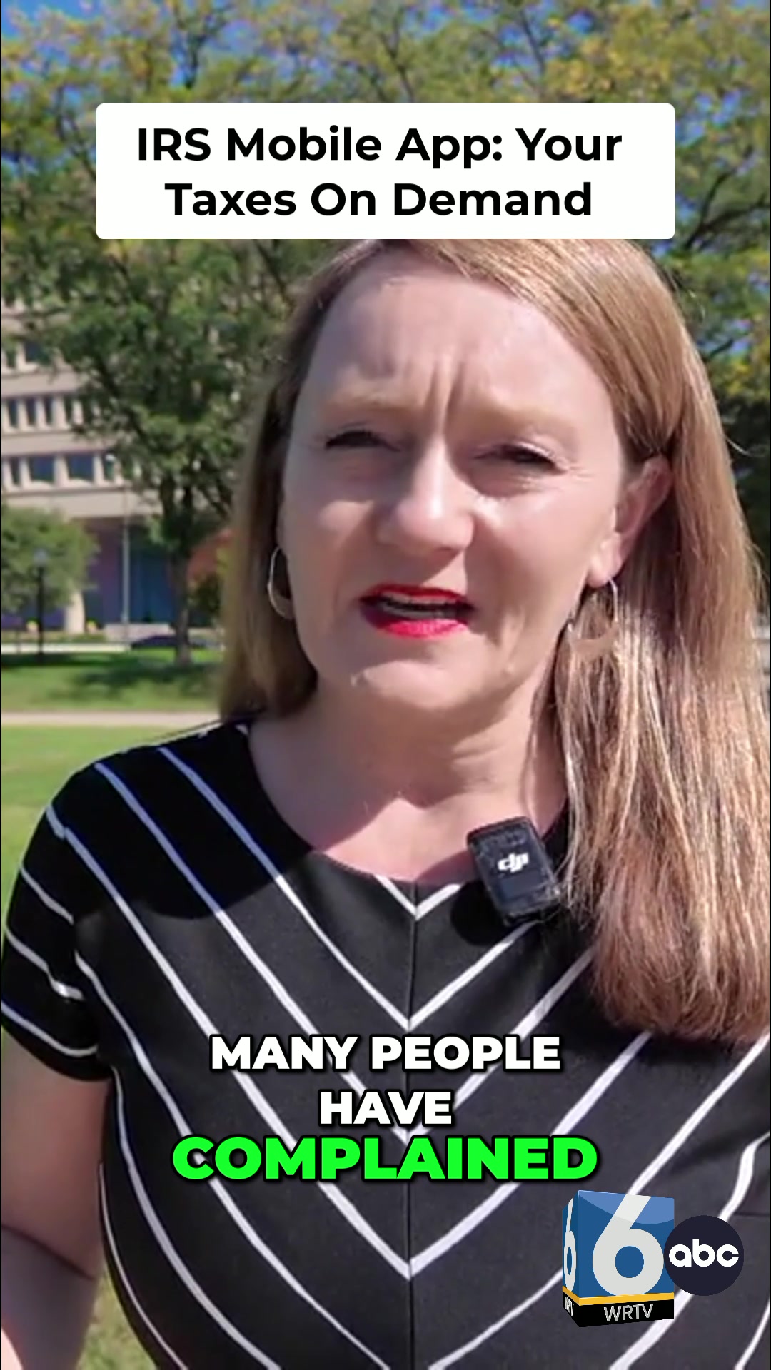 @WRTV News Indianapolis