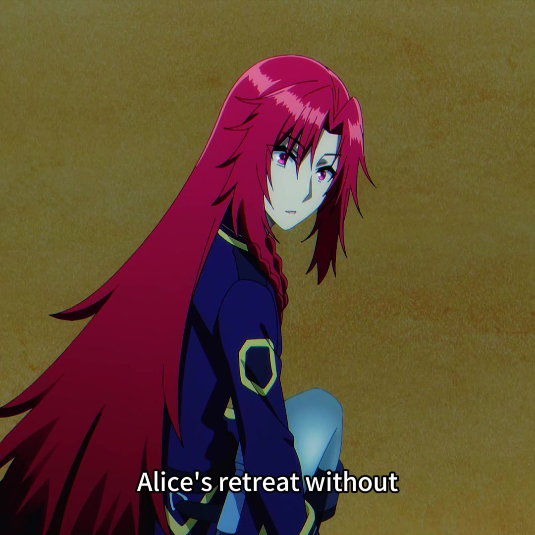 @Volcano Anime