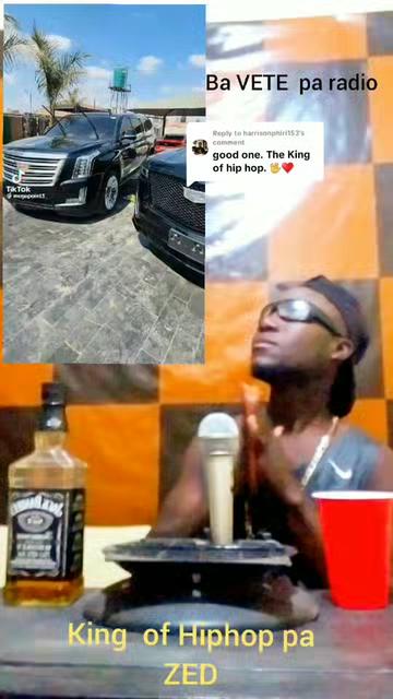 @VETE comedy