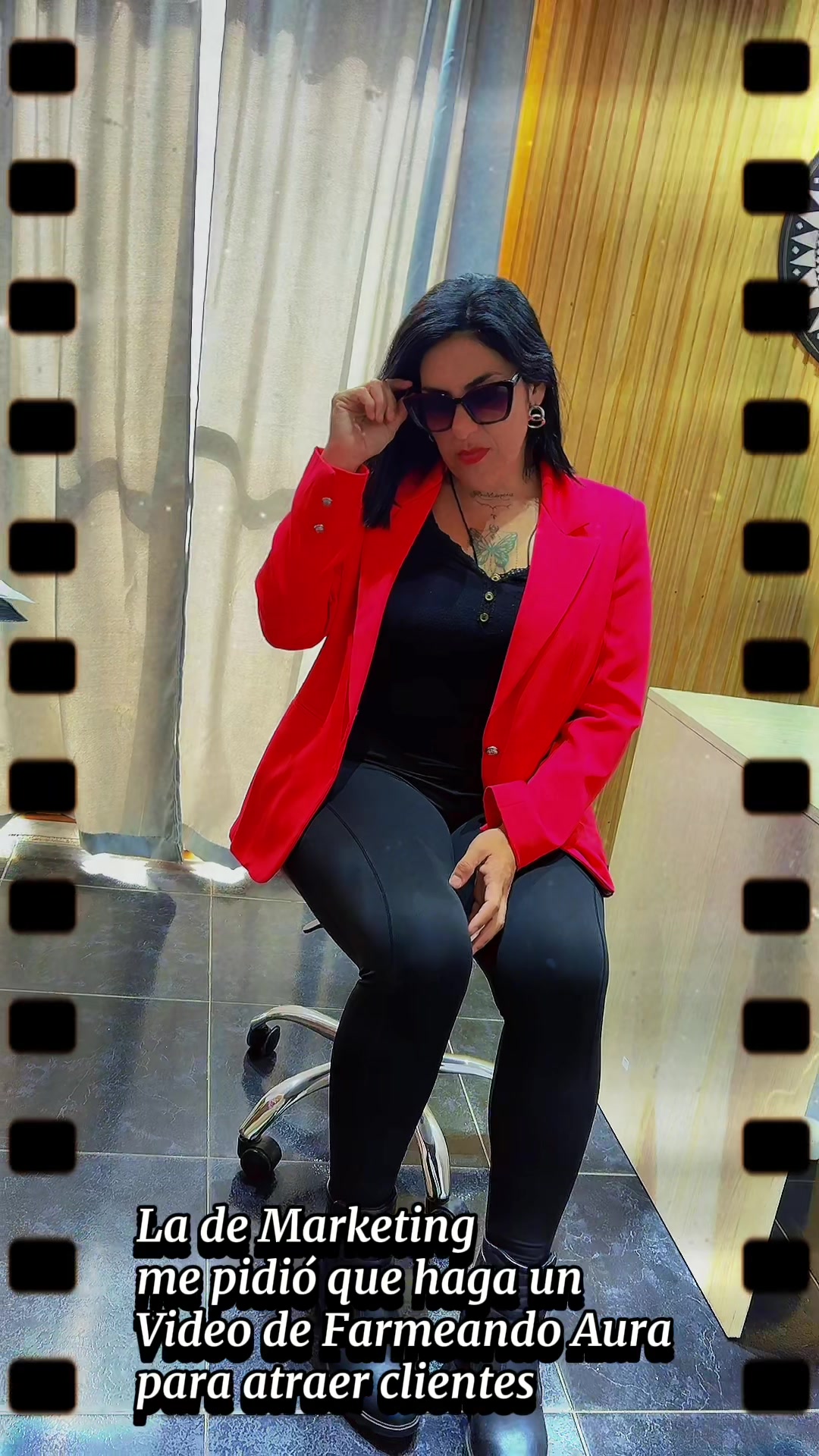 @Modas Teo & Gestoria Ferreyra