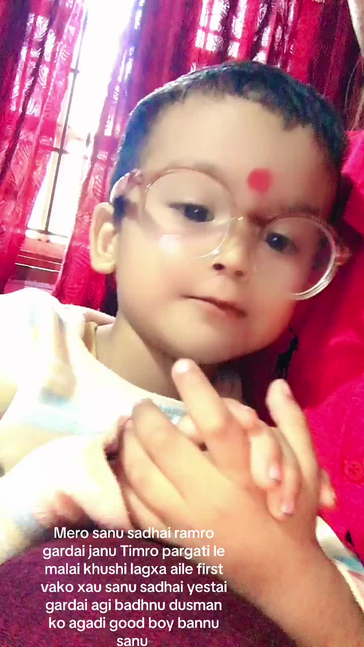 @Sangita Dangi