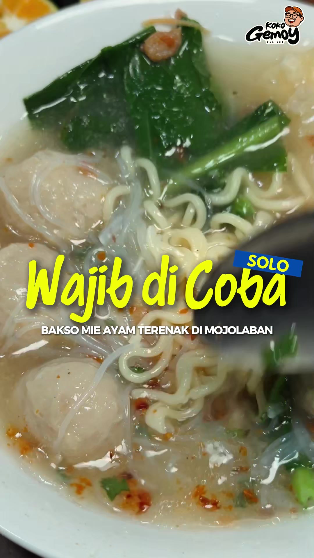 @KokoGemoy Kuliner