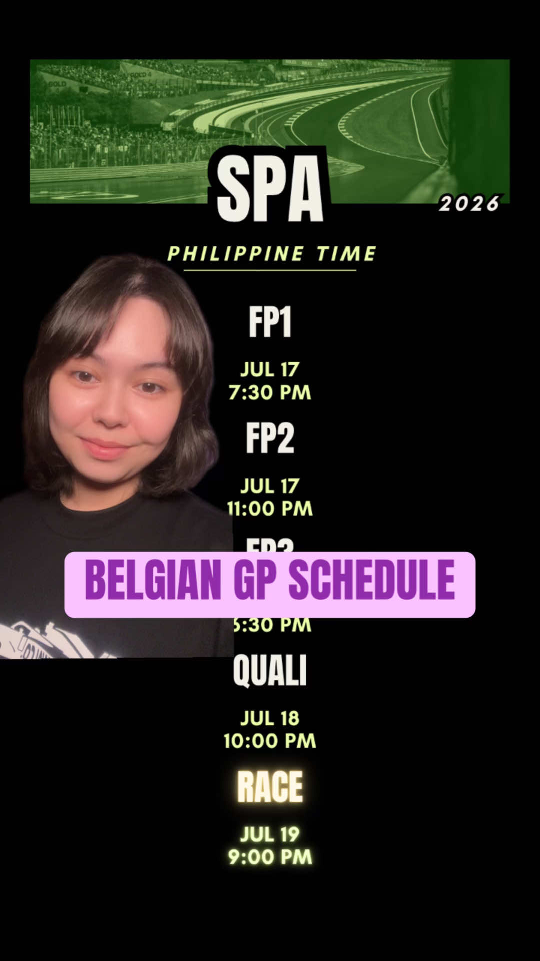 @Andie Syyap • your ๐๏ธ guide