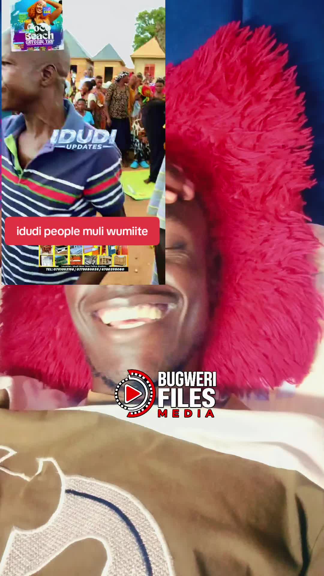 @bugweri files media