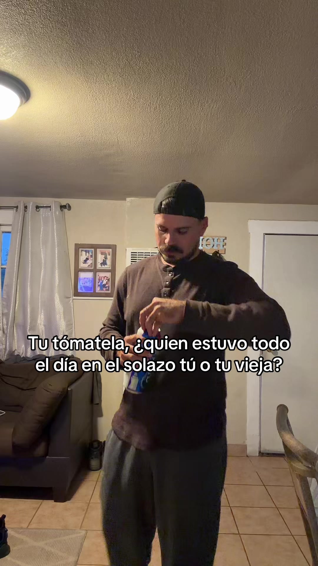 @Victor Reynoso 🤠