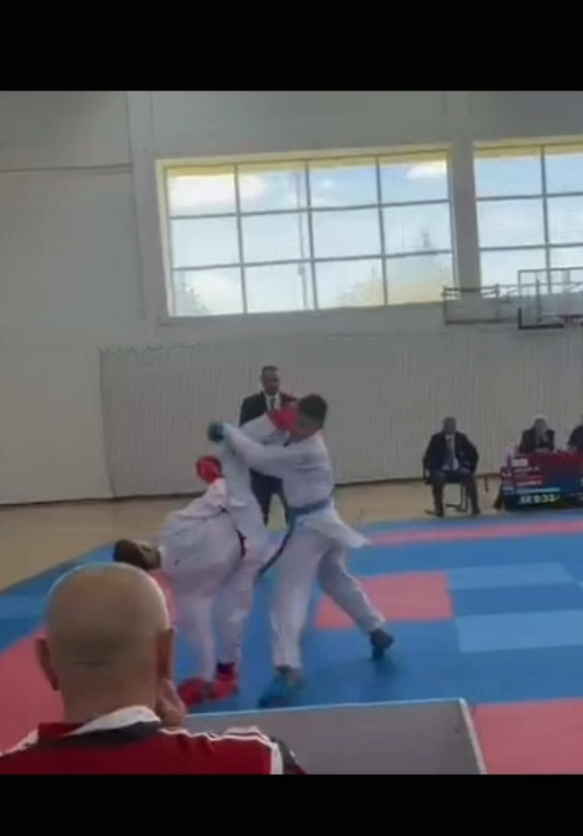 @Neevis "the wolf" Hasani
