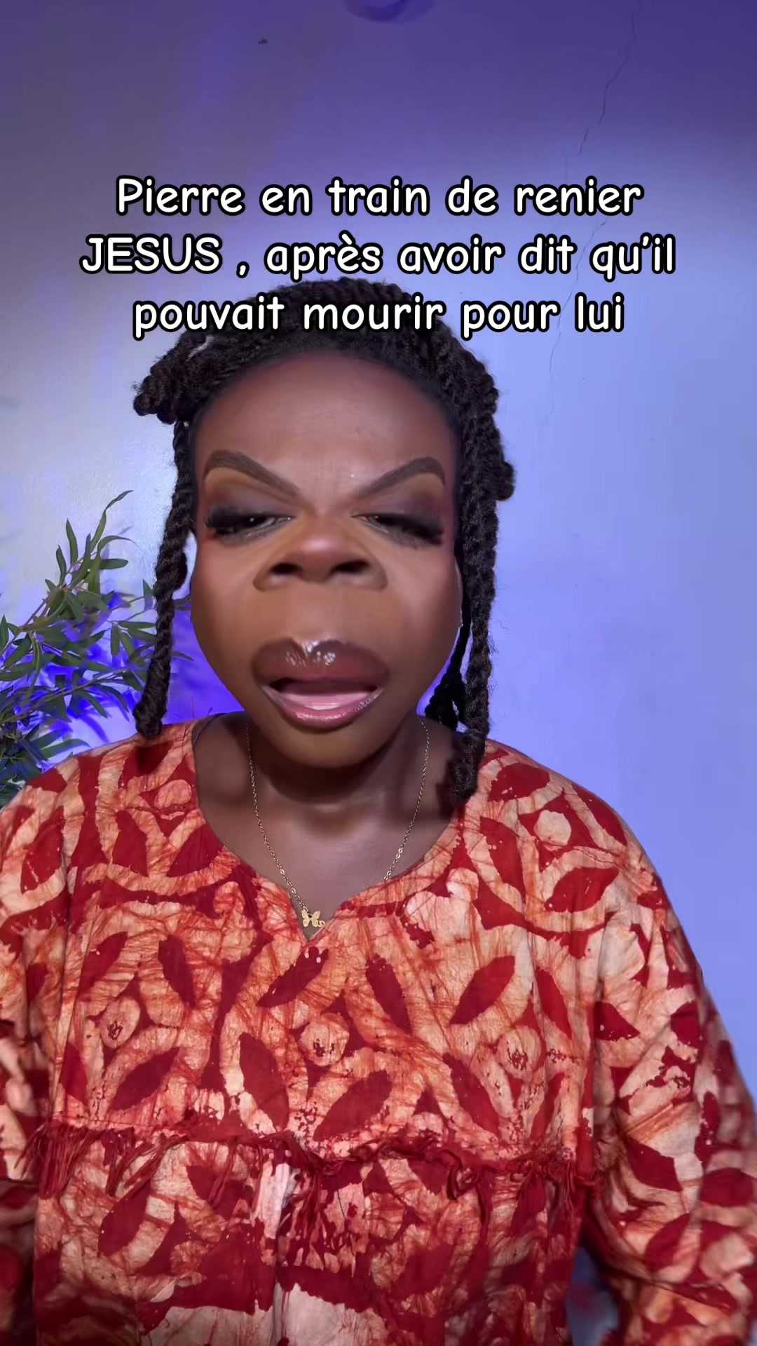 @AMBASSADRICE DU ROYAUME 🔥🤍