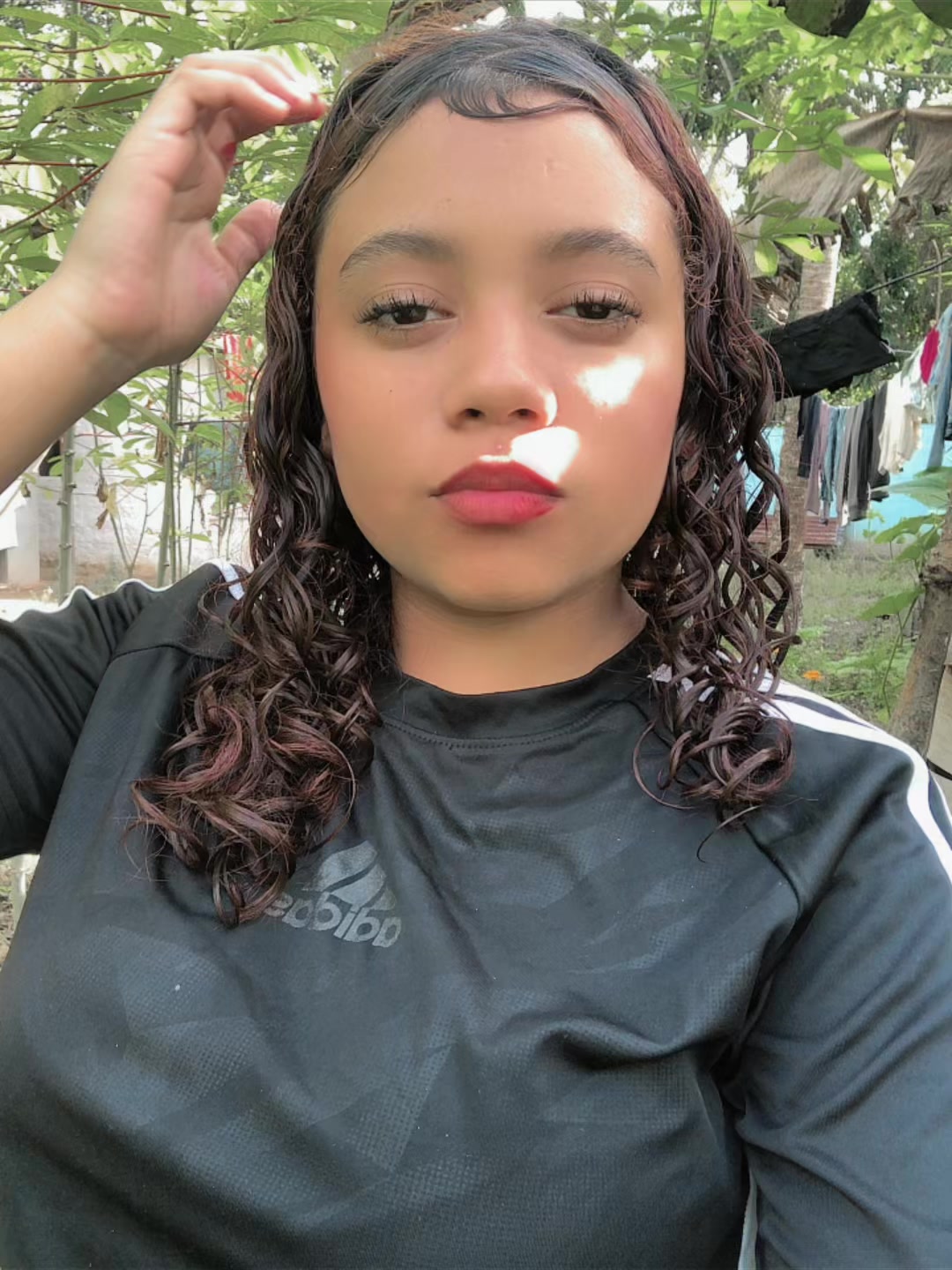 @️Cristy&hellip;.😍