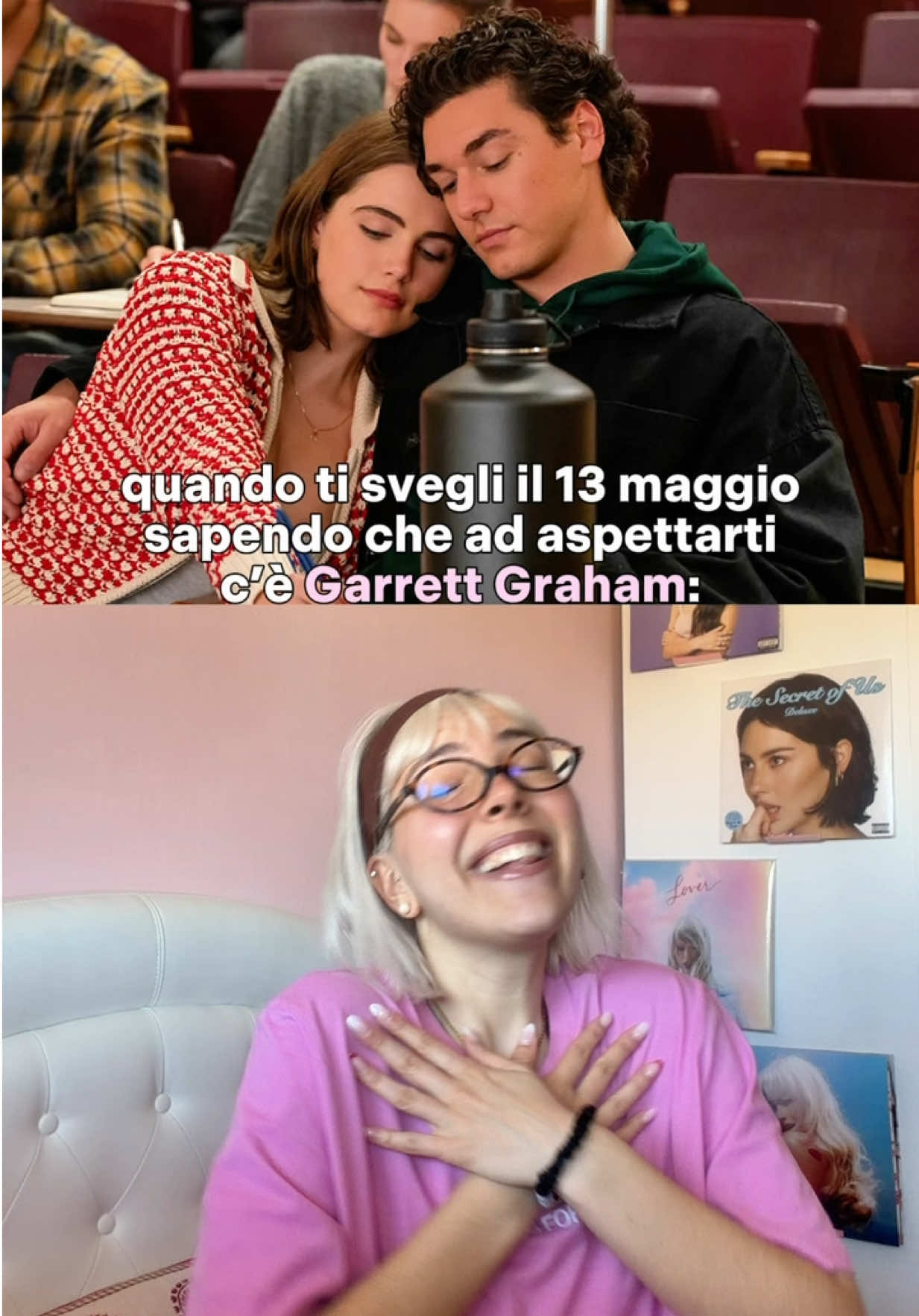 @Chiari Giovannini