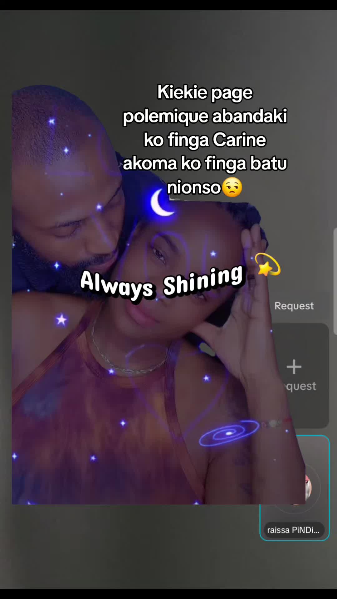 @Always Shining 2💫