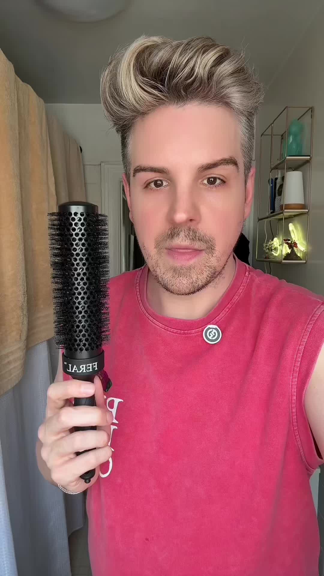 @Philip_Stylist | Haircut