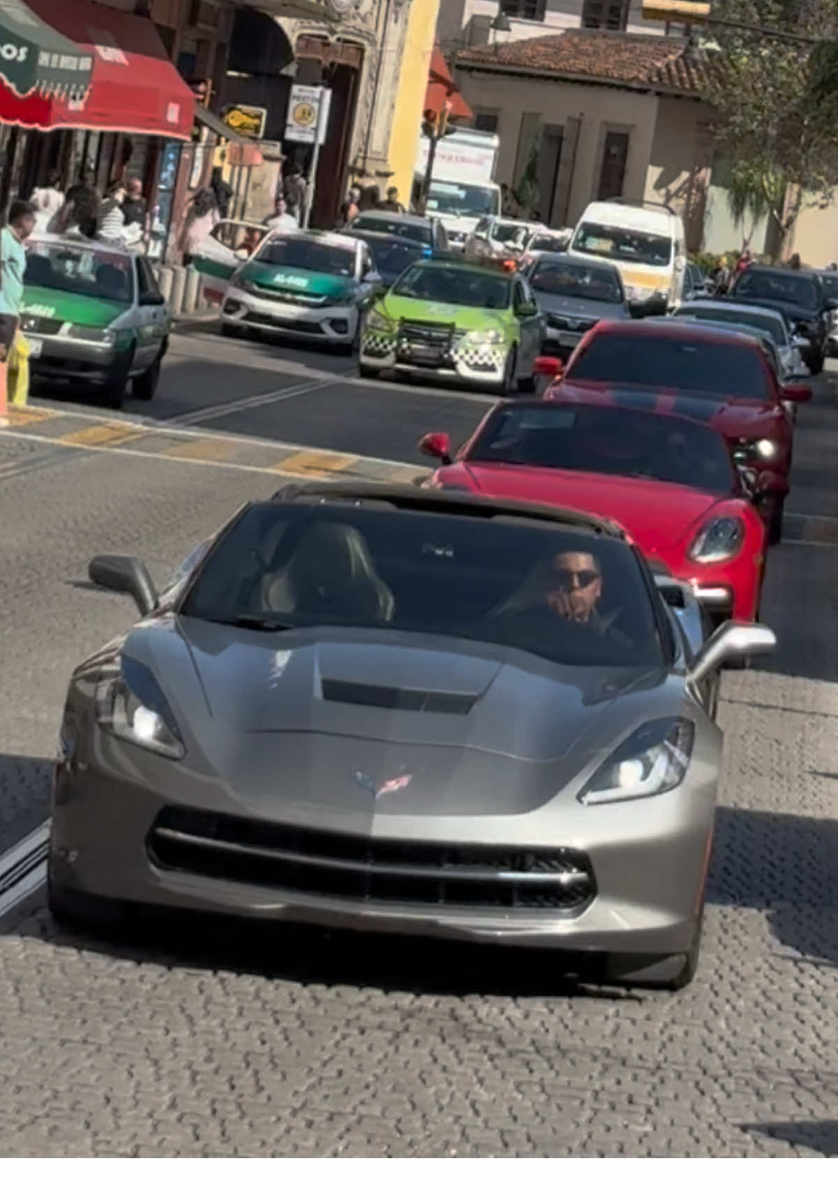 @12 Cars