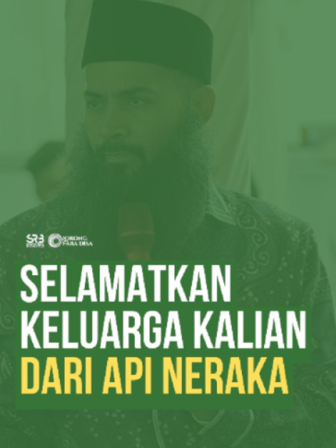 @Syafiq Riza Basalamah Official