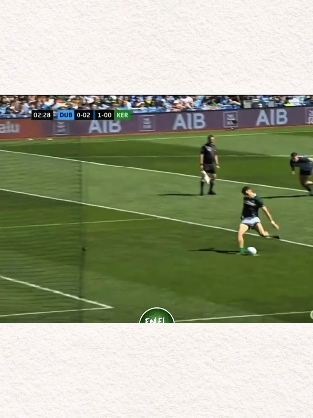 @Gervin Rodriguez🥏