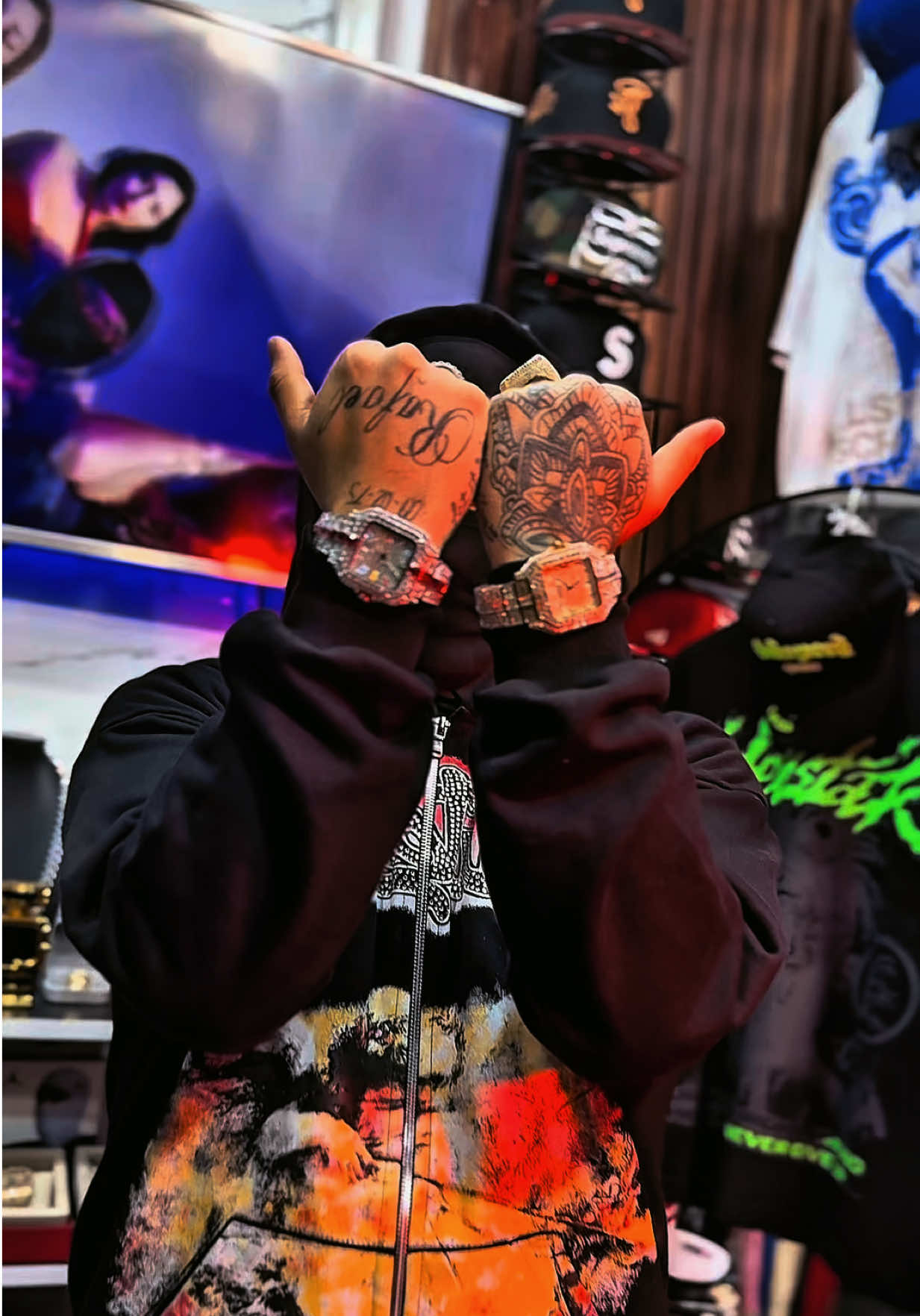 @GANG SHIT MAFIA 🥷🏻