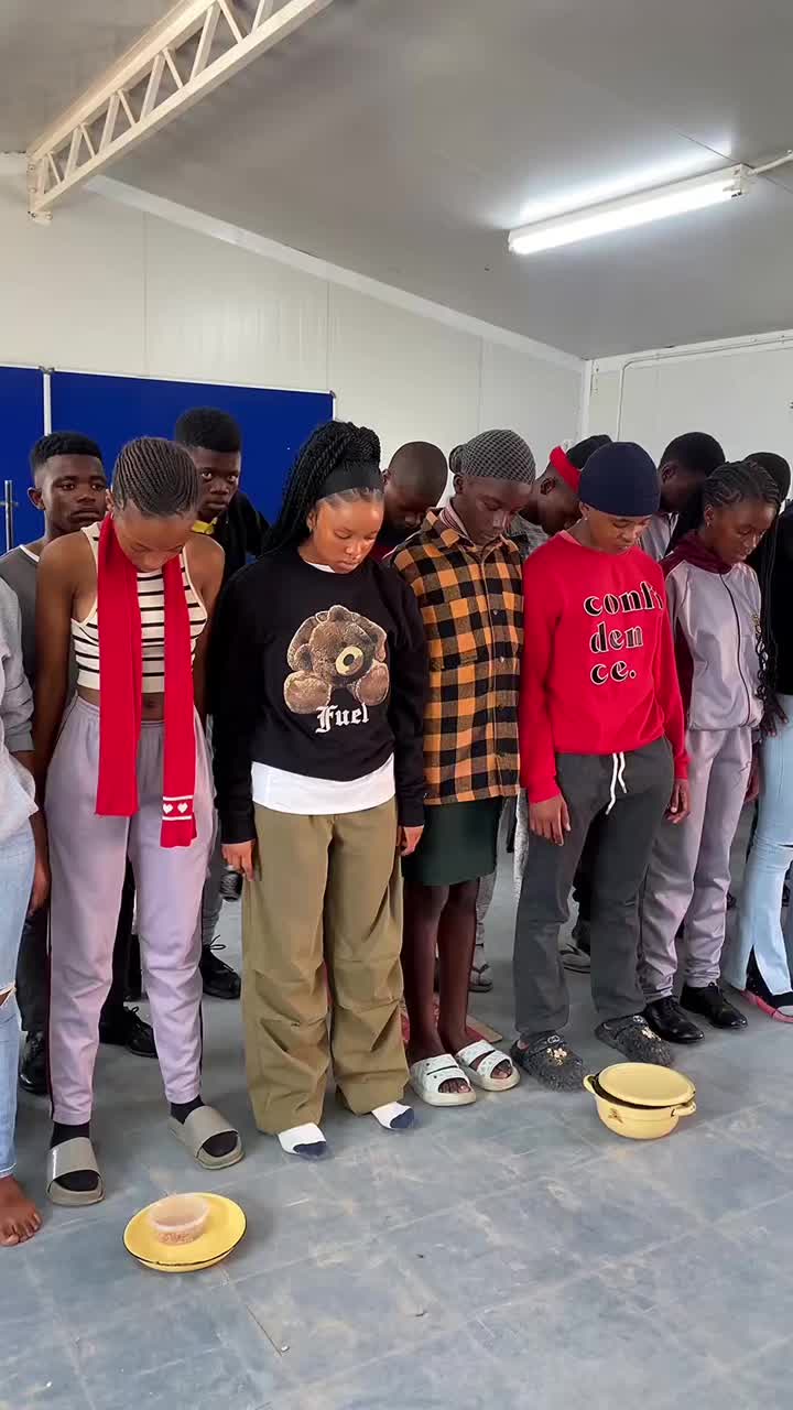 @Siphamandla Arts Group
