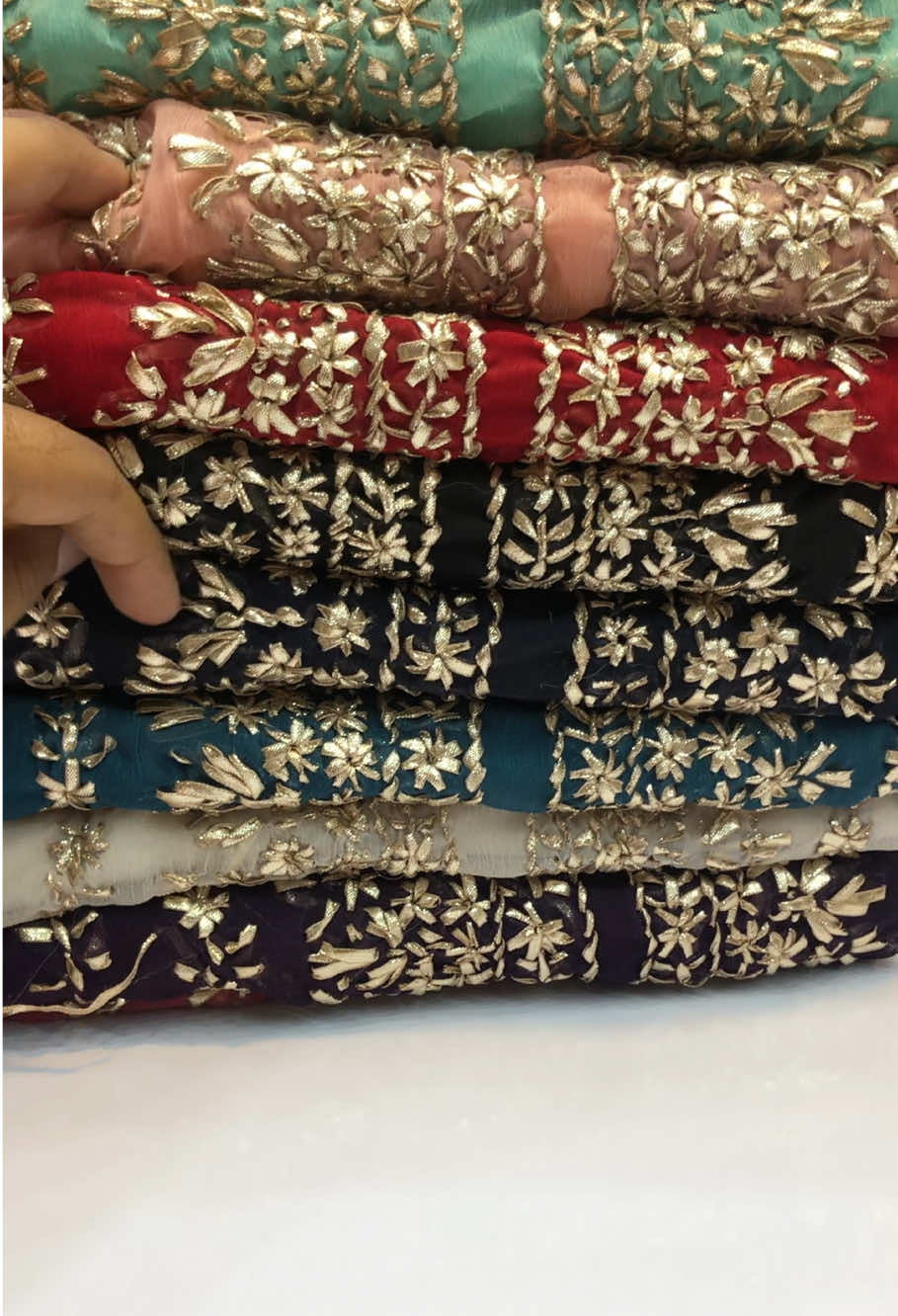 @no 1 Handmade Multani Dresses
