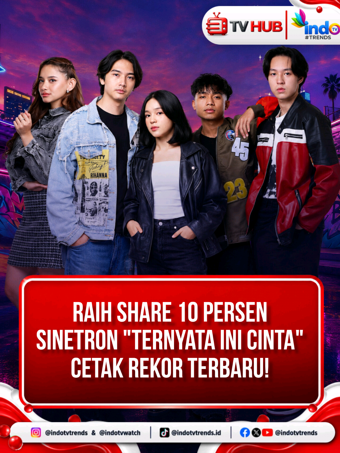 @INDOTVTrends