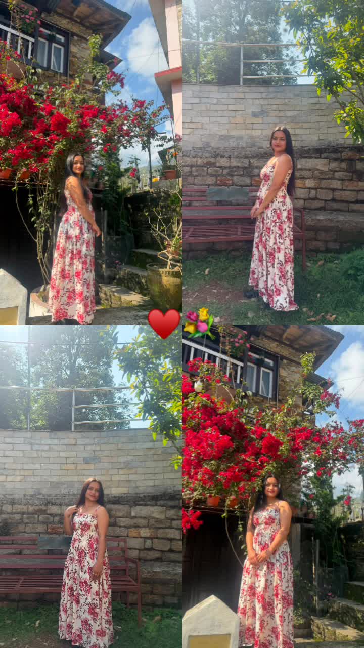 @Arpita Ghimire