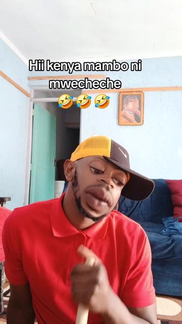 @Dj flick254 backup