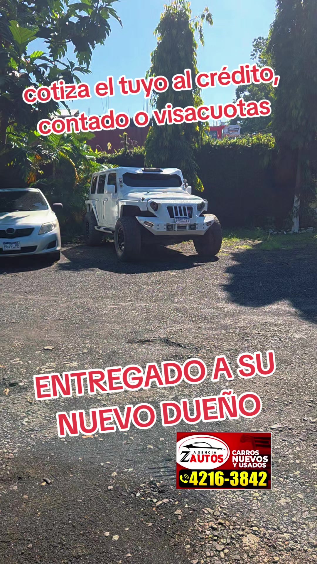 @Agencia Zautos