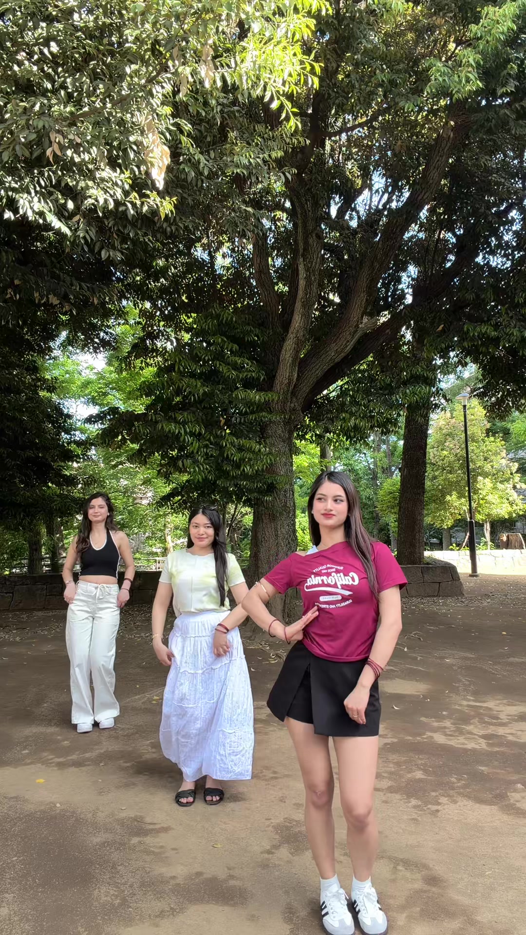 @Your dream🌸