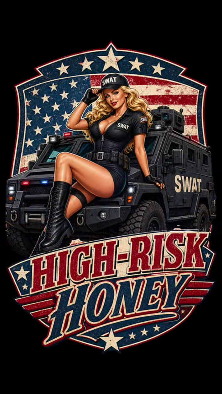 @American Soldier Apparel