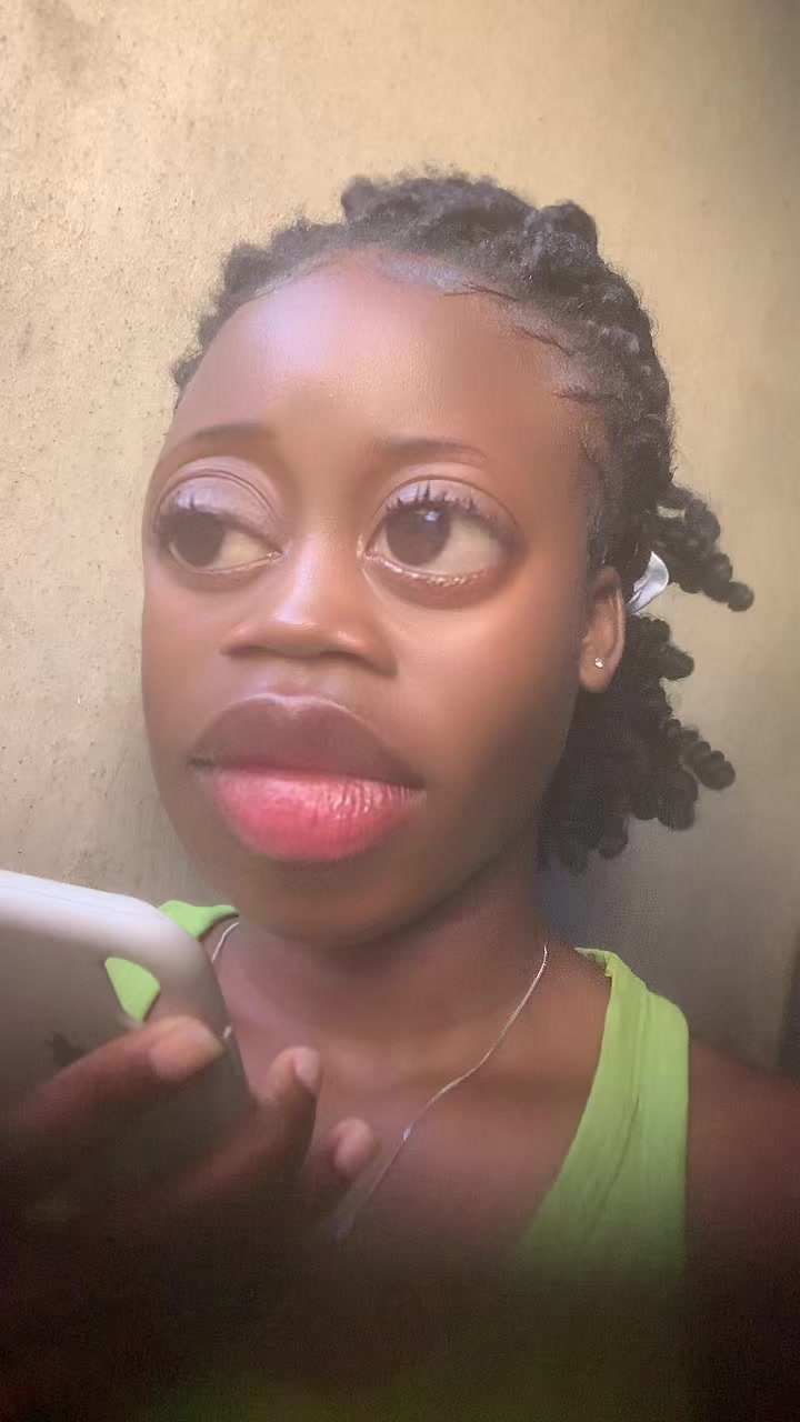 @SheyllaElias💞❣️💯