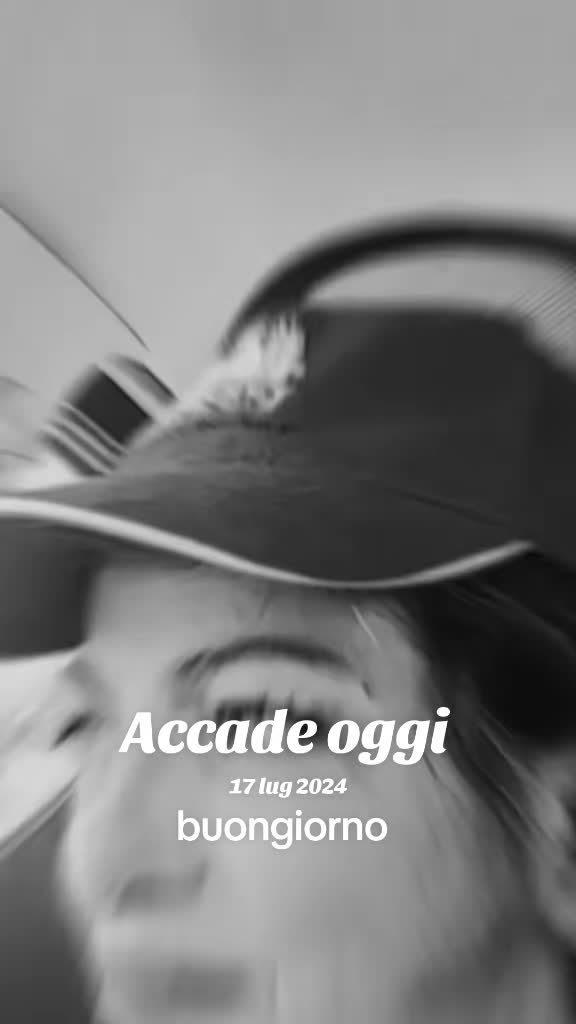 @Rita Ascione