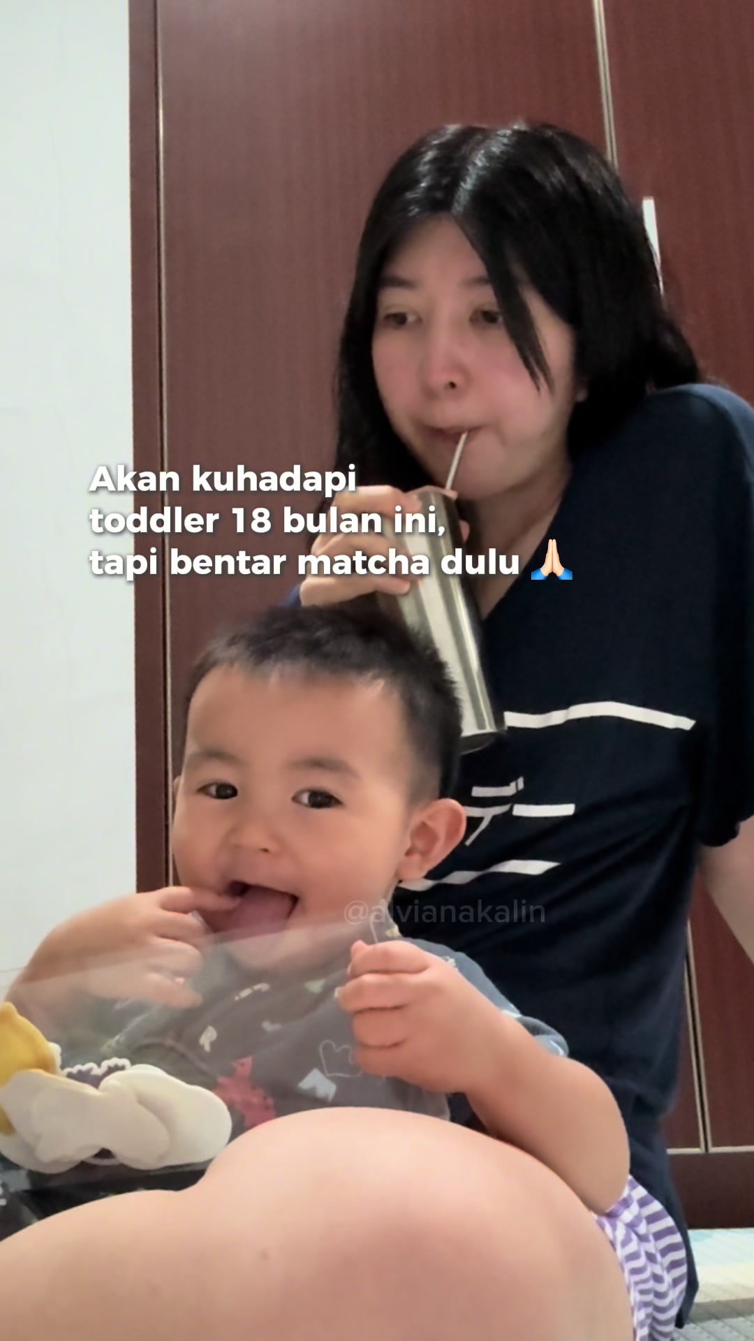 @Alviana Kalin