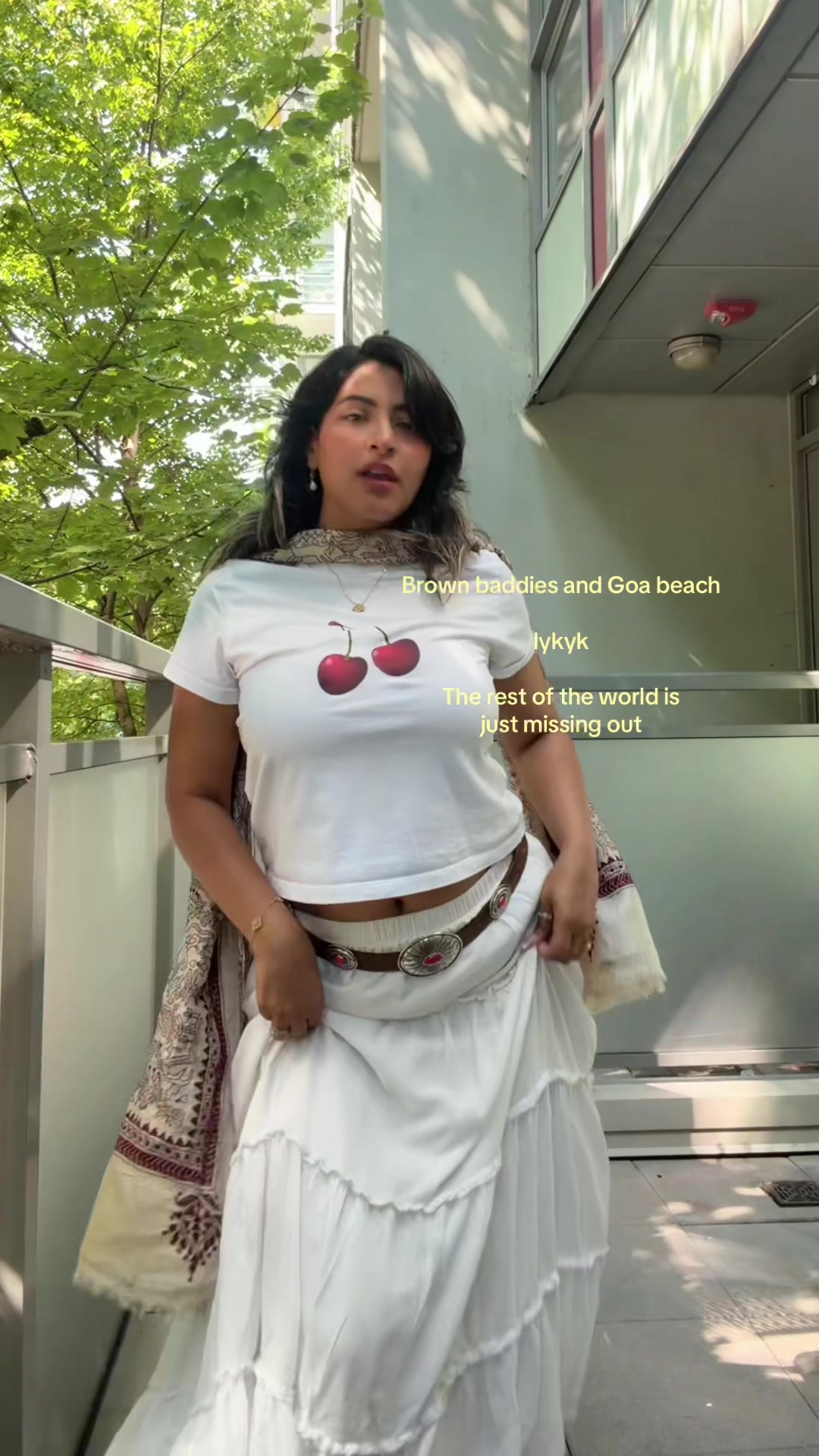 @Tanvi Ahuja